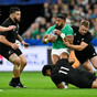 Ireland to return to Chicago for 2025 Test against New Zealand - reports