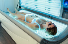 Dr Catherine Conlon: Sunbeds should be banned – here’s why