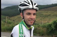 Dublin man dies while on cycling trip in France
