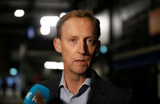 Barry Andrews elected Chair of the European Parliament’s Development Committee