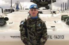 Family of Pte Sean Rooney blast 'noxious narrative' about his death and seek UN report for inquest