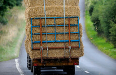 Drivers urged to take extra care this summer with more tractors and machinery on the roads