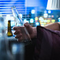 Number of cases treated for problem alcohol use last year at highest level since 2012