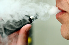 Here are the options the government is considering for how to tax vapes