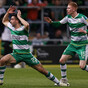 Shamrock Rovers made to pay as Sparta take 2-0 lead back to Prague
