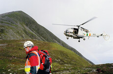 Thousands to climb Croagh Patrick in Co Mayo tomorrow to celebrate Reek Sunday