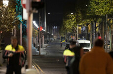 Five to appear in court charged in connection with Dublin riots last November