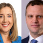 High-profile candidates lose out in Fine Gael internal battle to keep Simon Coveney's seat