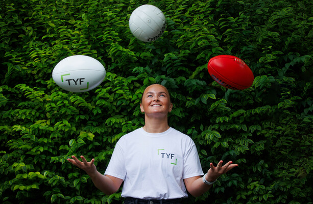 Meath multi-sport star Vikki Wall to return to AFLW after Olympic ...