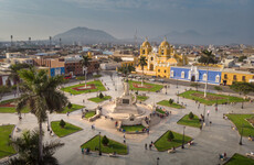 Irish woman killed in suspected hit-and-run in Peru