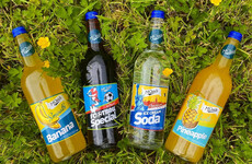 Donegal cult classic soft drink Football Special to go national with Lidl roll-out