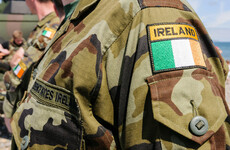 Govt approves withdrawal of Irish Army from Portlaoise Prison for later this year