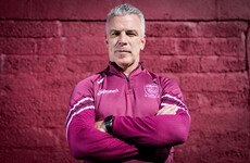 Joyce confident Galway now have the hard edge to succeed