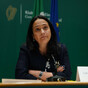 'Screamed at': Why did a row break out at Catherine Martin's press conference on RTÉ funding?