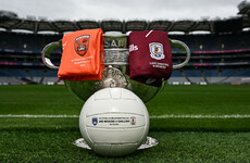 Poll: Who do you think will win tomorrow's All-Ireland senior football final?