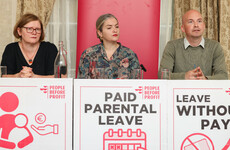 'School hols mean thousands taking unpaid leave': Calls for paid parental leave in Budget 2025