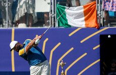 'It feels like home' - Jon Rahm calls for LIV tournament in Ireland