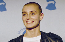 Quiz: How much do you know about Sinéad O'Connor?