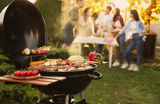 Opinion: Barbecues — are they just for men?