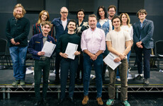 Game of Thrones' Jack Gleeson among Irish stars cast in Netflix 'epic' about the Guinness family