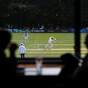 McCarthy strikes as Ireland fight back in historic Zimbabwe Test
