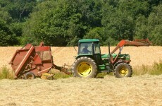 Farm deaths increase in 2010