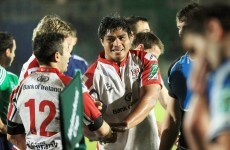 Heineken Cup: Winning ugly is a thing of beauty for unbeaten Ulster