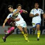 In pictures: Our Heineken Cup Team of the Week