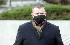Garda found guilty of sexually assaulting and falsely imprisoning woman in Wicklow garda station