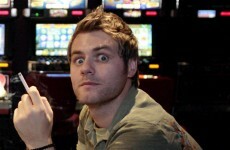 The Dredge: Who's been talking about Brian McFadden's winky?