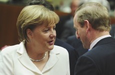 Fianna Fáil, Sinn Féin call for clarification of Merkel and Kenny communiqué