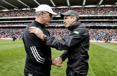 Opportunity, rivalry, and PJ v Geezer - All-Ireland football final talking points