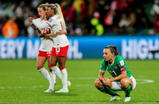Canadian soccer CEO admits coaches may have used drone to spy on Ireland before World Cup clash