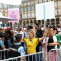 Long queues and ticketing problems ahead of Paris opening ceremony
