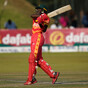 Zimbabwe wicketkeeper breaks 90-year unwanted record against Ireland