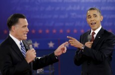 Obama, Romney gear up for final presidential debate on foreign policy