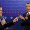 Obama, Romney gear up for final presidential debate on foreign policy