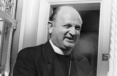Interment of Eamonn Casey in Galway Cathedral crypt under 'careful consideration'
