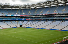 RTÉ switches to email competition for All-Ireland Final tickets after Northern viewers excluded