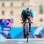 Ryan Mullen 12th as Remco Evenepoel takes gold in men's time trial