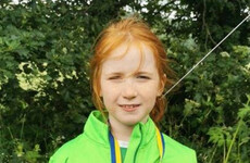 Community gathers to pay respects to 11-year-old Clodagh Phelan after tragic death in Spain