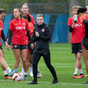 Canada Olympic women's football team docked six points over drone scandal