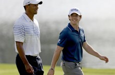 Woods eyes 'decade' of battles with McIlroy
