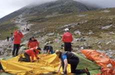 Poll: Have you ever climbed Croagh Patrick?