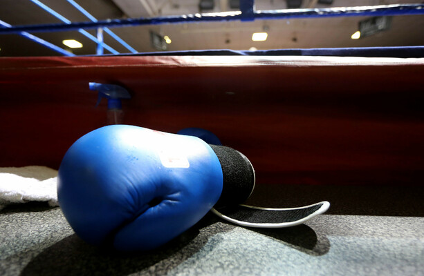 Boxer in Kellie Harrington's weight division suspended from Olympics ...