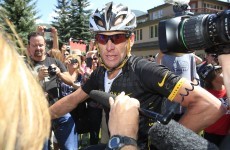 Lance Armstrong case: UCI to announce decision today
