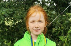 Clodagh Phelan (11) who died in tragedy in Spain is loved “to infinity and beyond” funeral hears