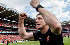 'I couldn’t be any happier for them now' - McGeeney and Armagh enter dreamland