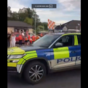 PSNI launch internal probe after videos showing officers celebrating Armagh win in squad cars
