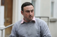 Garda killer Aaron Brady sentenced for attempt to persuade witness not to give evidence